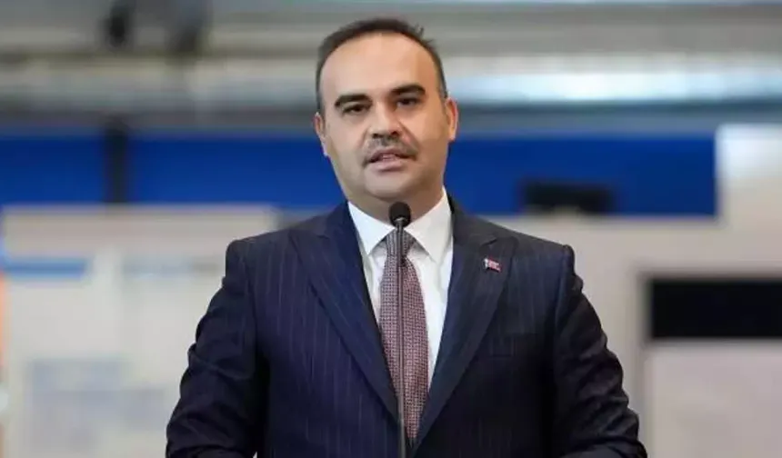Bakan Kacır: Batman’ın Potansiyelini Yatırımlarla Zirveye Taşıyacağız