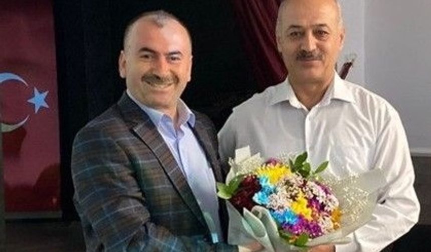 Sason’da Bir İlk: Öğretmenlere “Proje Yönetimi” Eğitimi!