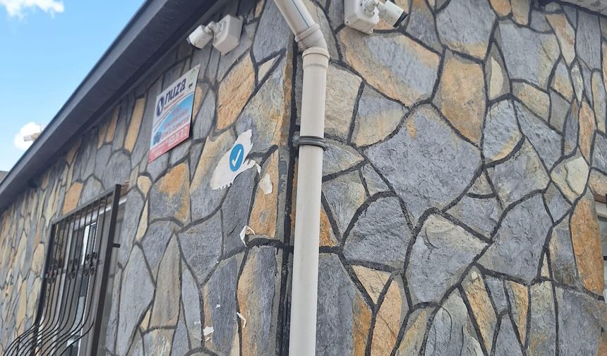 BELEDİYE, GÜVENLİĞİ İLK ÖNCELİKLERİ ARASINA ALDI
