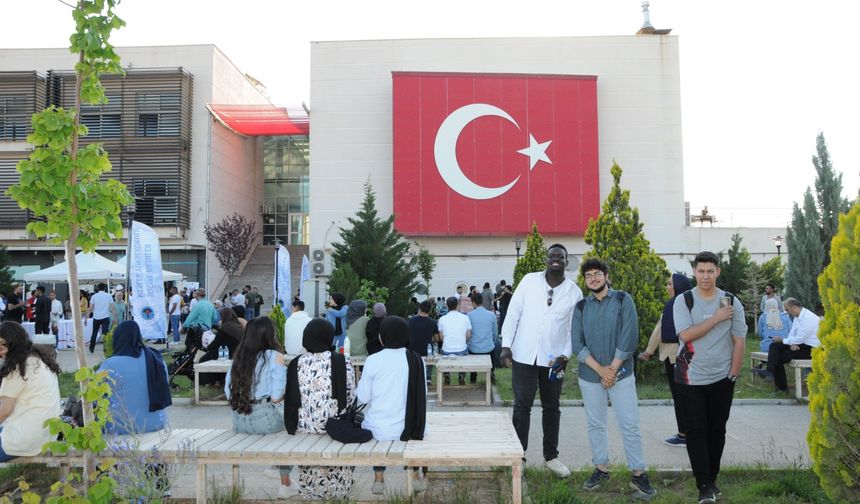 Batman Üniversitesi Uluslararası Öğrenci Başvuru Sonuçları Açıklandı