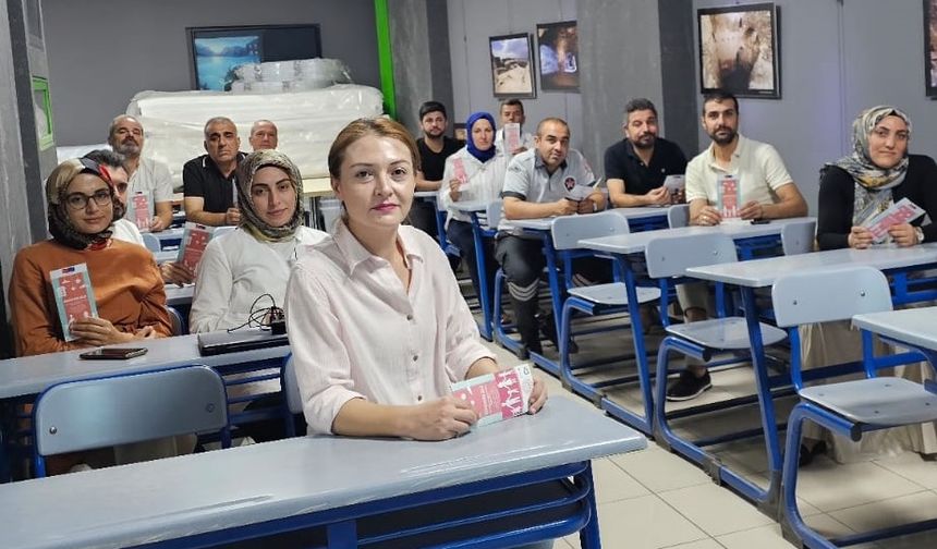 Koruyucu Ailelikte Farkındalık Artıyor