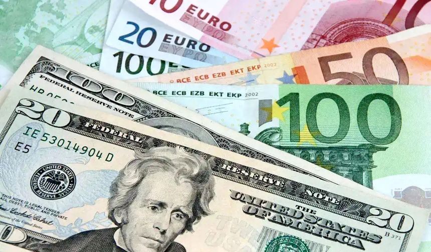 Dolar ve Euro'da son durum. Fiyatlar değişti mi?
