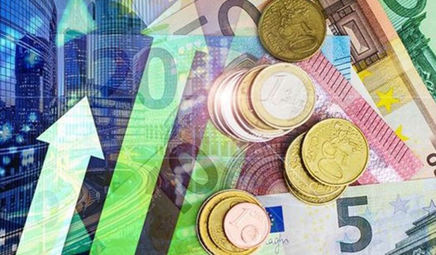 Euro tarihi rekor kırdı