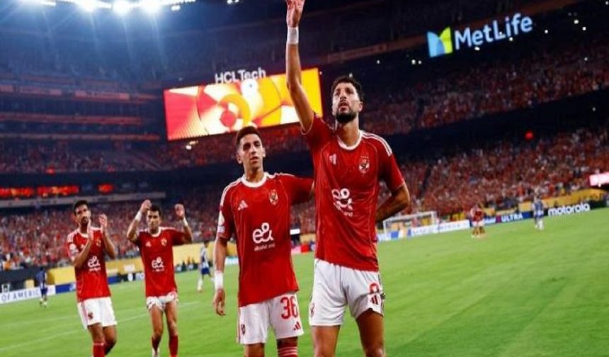 Filistinli yıldız futbolcu Dünya Kupası gelirini Gazze'ye bağışlayacak