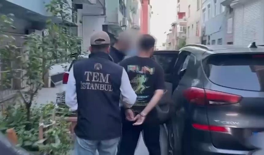 4 ilde FETÖ operasyonu: 10 gözaltı