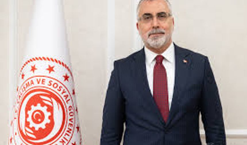 Bakan Işıkhan: 759 bin 945 kişiyi işe yerleştirmeye aracılık ettik