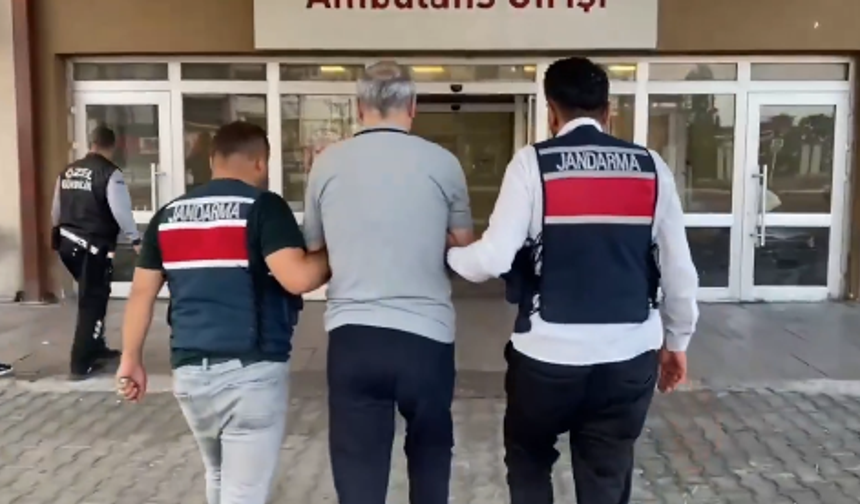 30 İlde FETÖ Operasyonu: 156 kişi yakalandı