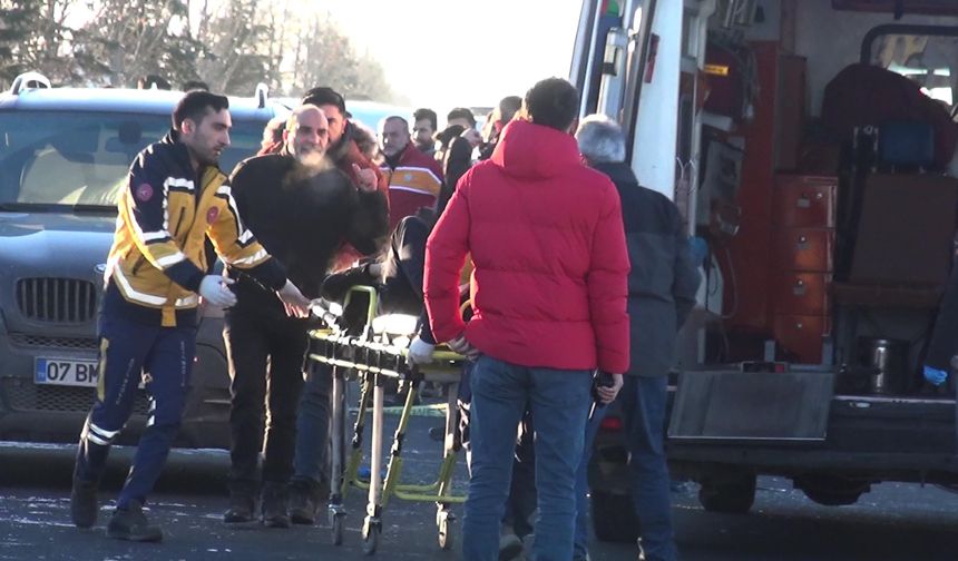 Kardeş katili son 2 kurşunu ‘can çekişmesin’ diye sıkmış