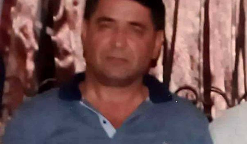 Kenenin ısırdığı 3 çocuk babası öldü