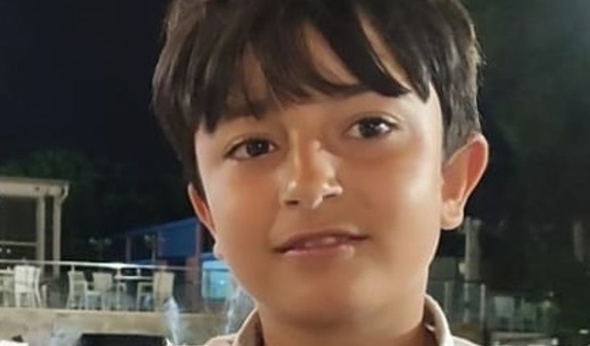 Okulda akranı tarafından boğazı sıkılan Yusuf, 45 gün sonra yaşam savaşını kaybetti