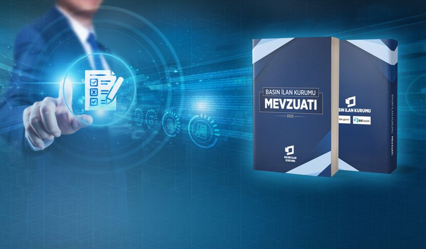 Resmî İlan Mevzuatında Yeni Dönem: Görüşler Çevrimiçi Toplanacak