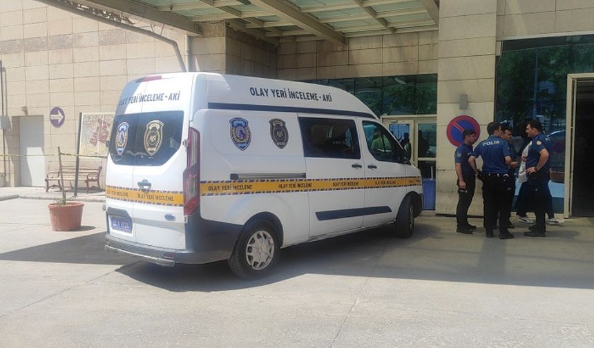 Siirt'te silahlı aile kavgası: 3 kişi yaralandı