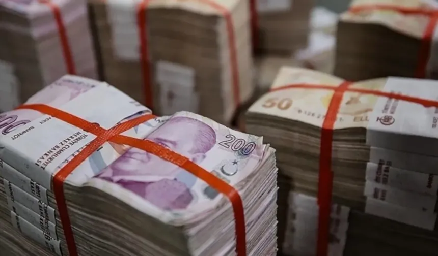 TOBB'dan KOBİ'lere 'nefes' kredisi