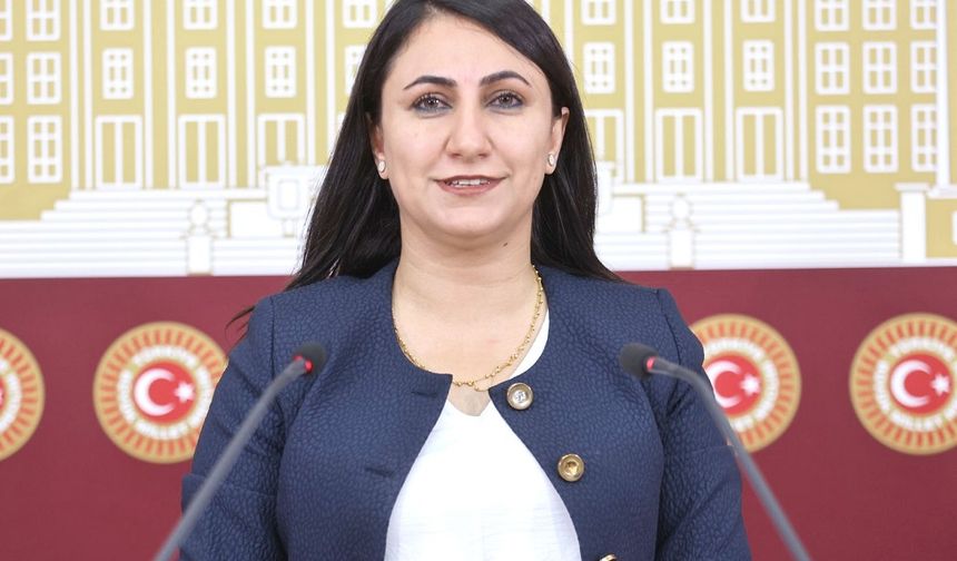 Oduncu, TPAO'nun Mülakat Sonuçlarını Bakan’a Sordu