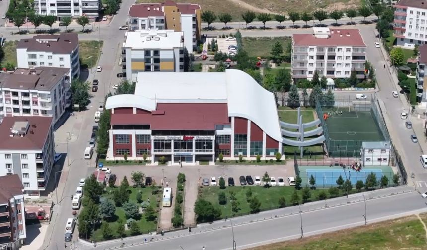 BU PROJE KADINLARA ÖZEL