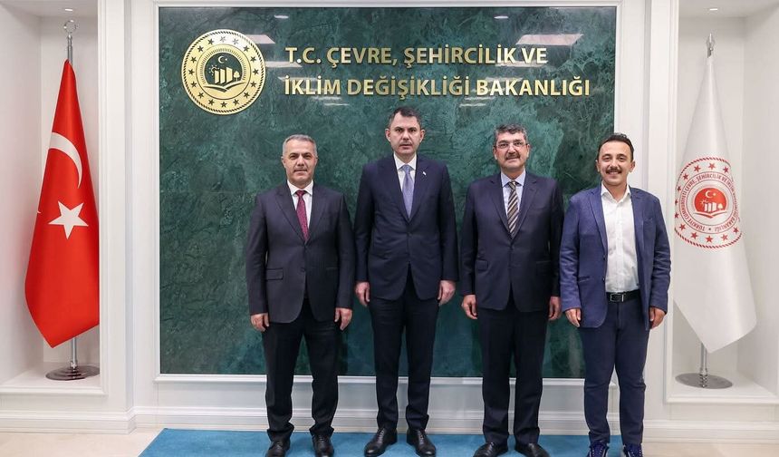 "Batman İçin Dirençli Bir Gelecek Hedefliyoruz"