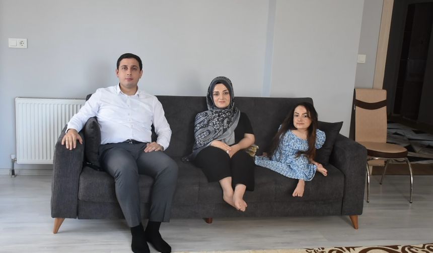 Sason’da Sosyal Hizmet Odaklı Hane Ziyaretleri