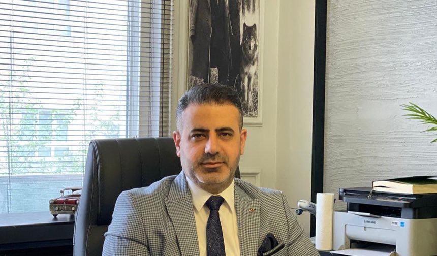 MHP'den Kaçak Yapılaşma ve İmar Sorununa Çözüm Önerisi