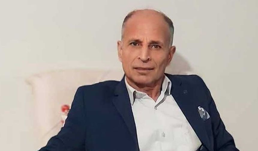 Devrilen kamyonun şoförü öldü