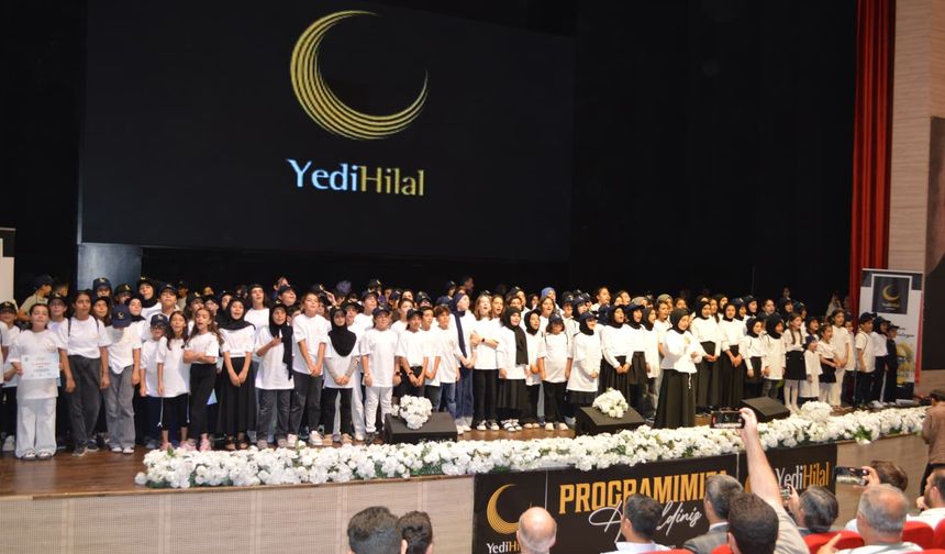 “Senin Yazın 2025” Programı Coşkuyla Tamamlandı