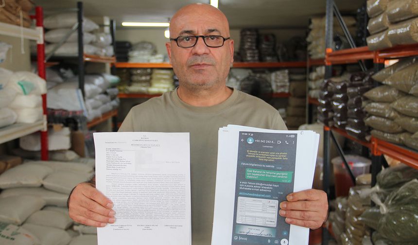Batmanlı İş Adamı 1.4 Milyon TL Dolandırıldı