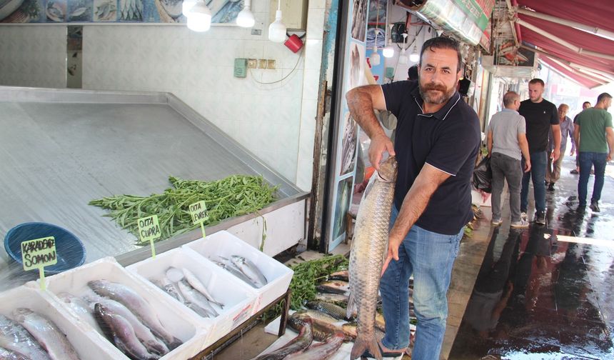 Balıkçılar 1 Eylül balık sezonunu dört gözle bekliyor