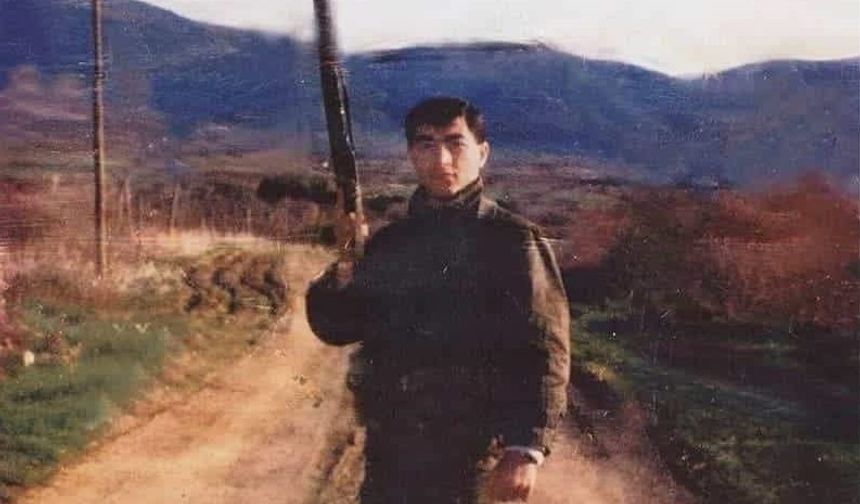 Şehit Piyade Er Nihat Özcan’ın Adı Mahallesinde Yaşatılacak