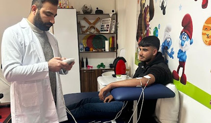 Ücretsiz Sağlık Hizmeti Devam Ediyor