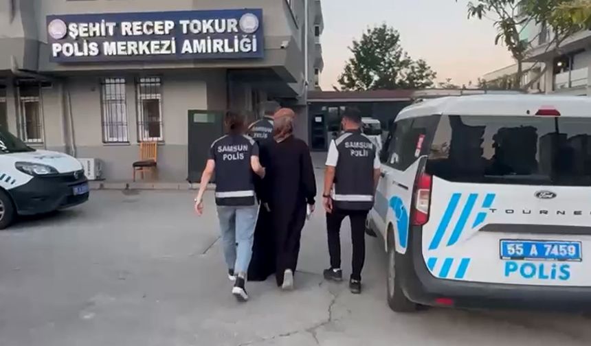 Komşusunun evinden çaldığı ziynet eşyası ile otomobil satın almış