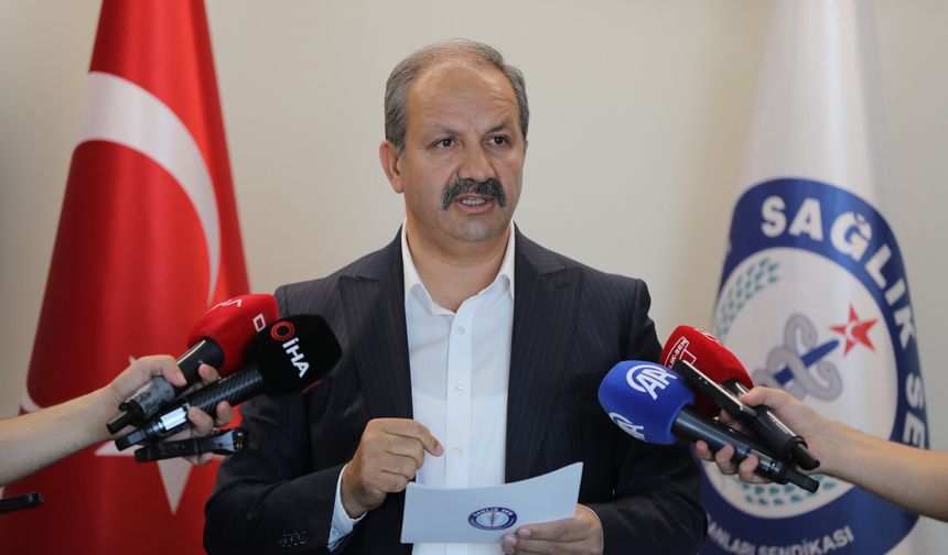 Toplu sözleşmede 29 kazanım elde ettik