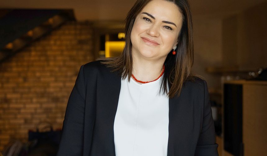 ‘Türkiye’nin Kadın Girişimcisi Yarışması’na yeni dönem için başvurular başladı