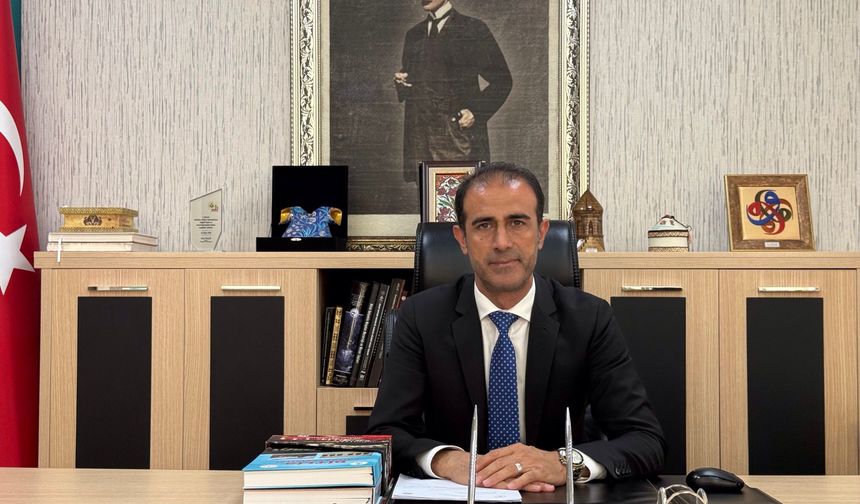 Batmanlı Osman Üner, Bitlis’in kültür yolculuğuna yön veriyor