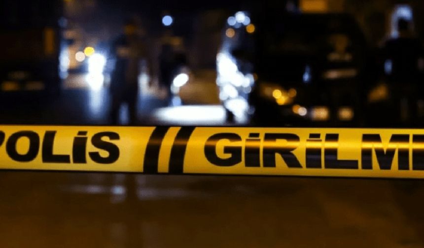 Mardin'de boş arazide bir kişinin cansız bedeni bulundu