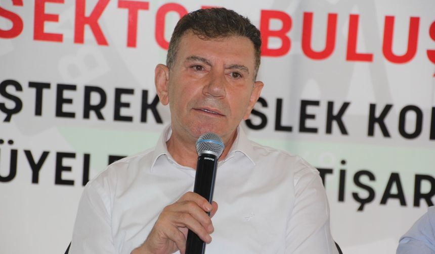 BATSO Başkanı Demir’den Madde Bağımlılığına Karşı Çağrı