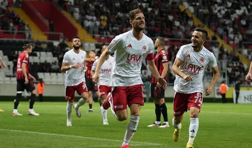 PETROL ERZİNCAN’A FARK ATTI