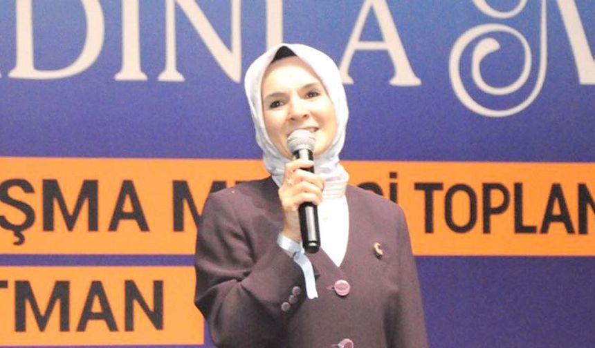 Bakan Göktaş: Batman'da 7 bin 600 aileye evde bakım desteği sağlıyoruz