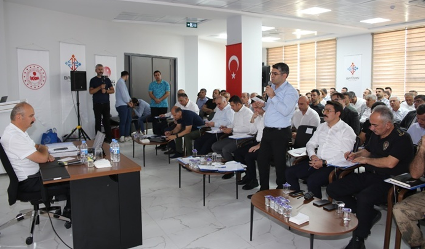 Batman’da Sivil Toplum Merkezi Türkiye’de tek olma özelliğini taşıyor
