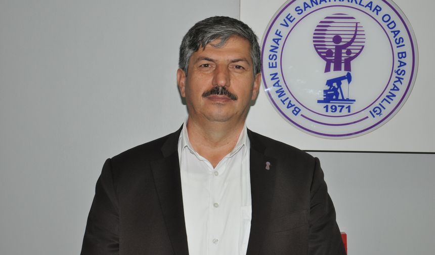 BESO’dan Esnaflara Umre Kolaylığı