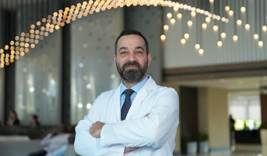 ‘Çocukluktaki boğaz enfeksiyonu kalbinizde iz bırakabilir’