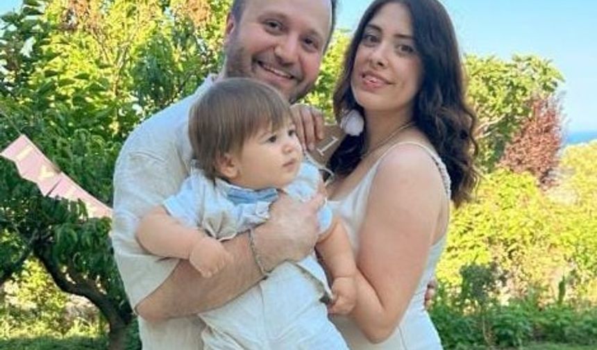 Doktor, eşi ve çocuğunu öldürdüğü iddiasıyla tutuklandı