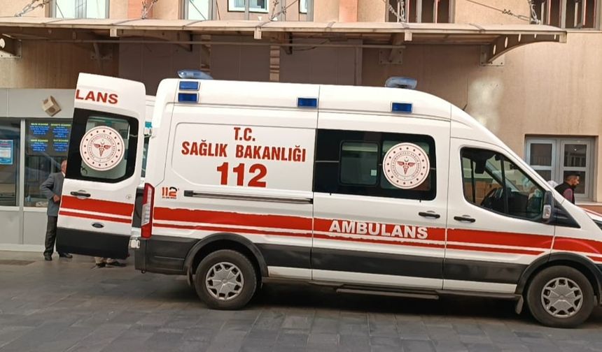 MİNİBÜSÜN ÇARPTIĞI NESLİHAN BEBEK, ÖLDÜ
