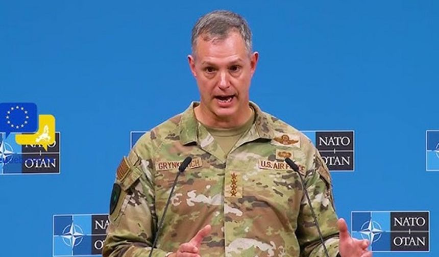 NATO müttefikleri "Doğu Nöbeti" operasyonunu başlattı
