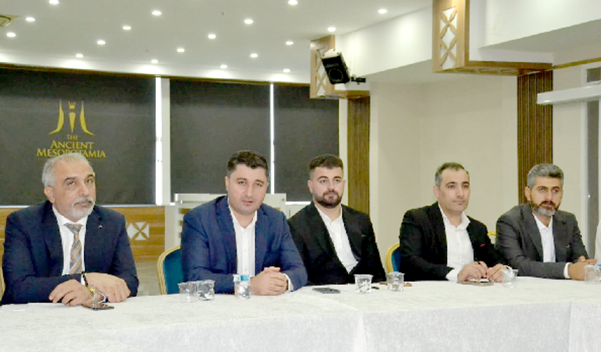 Batman markası zincir market “Yeşilgross” İsmiyle Yoluna Devam edecek