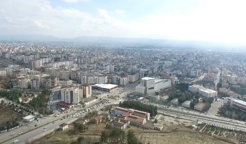 Mimarlık, şehirlerin konforu ve güvenliği için en önemli unsurdur