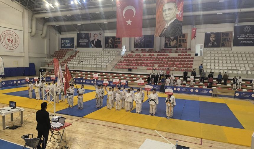 Sporun Kalbi Batman’da Atacak: 3 Bin Sporcu 15 Kategoride Yarışacak