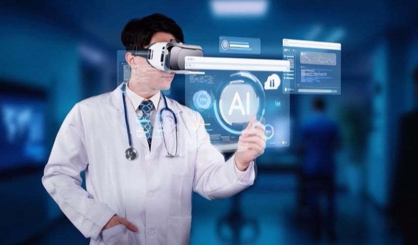 '2030'da yapay zekayı kullanmayan meslekler sona erecek'