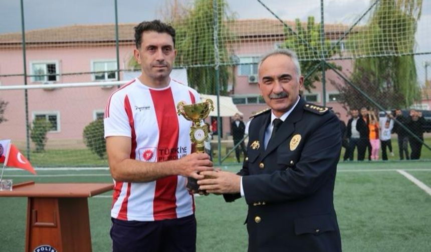 Cumhuriyet Kupası’nda Şampiyon TPAO Oldu!