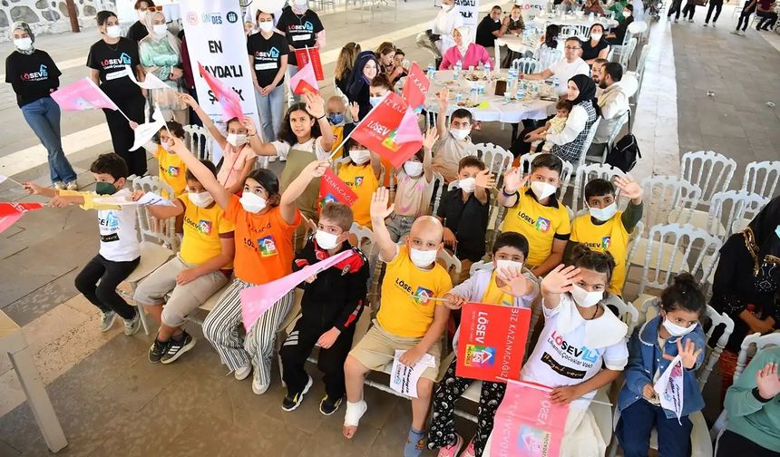 Çocuklarda löseminin öncü sinyalleri