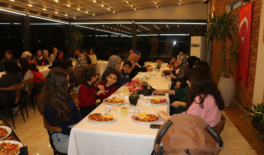 Pizza Festivali Çölyak Hastalarına Keyifli Bir Akşam Sunuyor