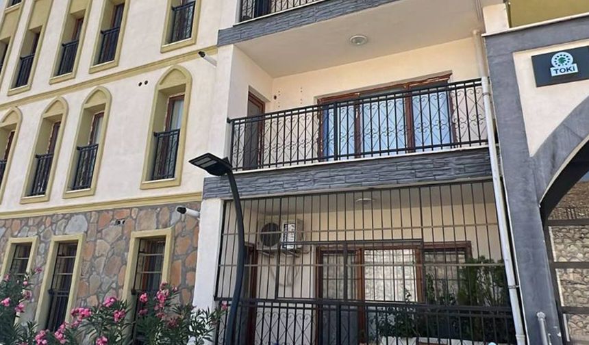 TOKİ konutlarında haşere sorunu: Vatandaş endişeli